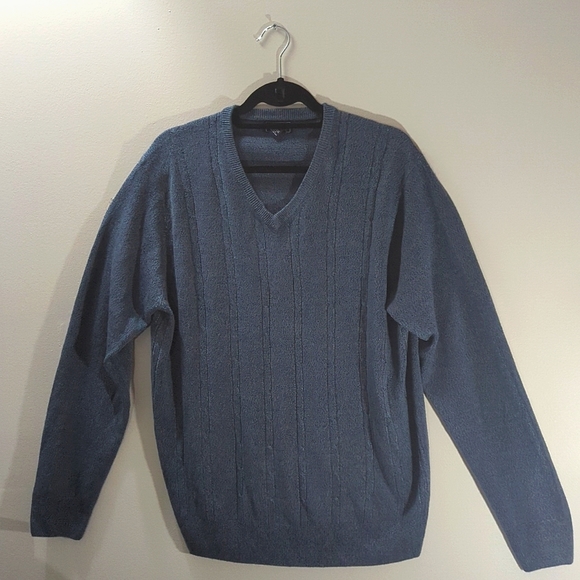 Dockers Other - Dockers V-Neck Long Sleeve Sweater